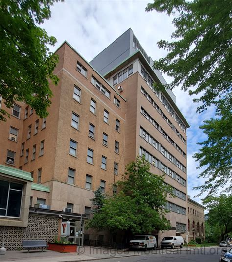 ymca residence montreal.